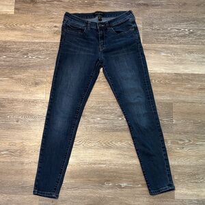 Banana Republic Skinny Jeans